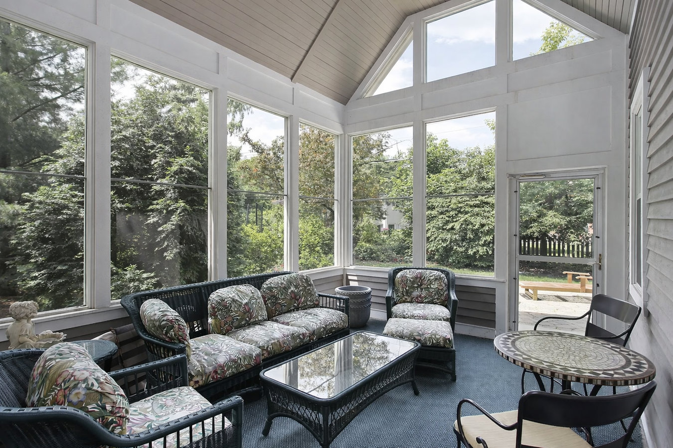 Jupiter Lanai Sunrooms & Patios - Sunroom Contractor in Jupiter, FL